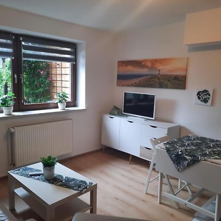 Nielsen Appartment 2 Huesby Eksteriør billede