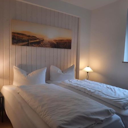 Nielsen Appartment 2 Huesby Eksteriør billede