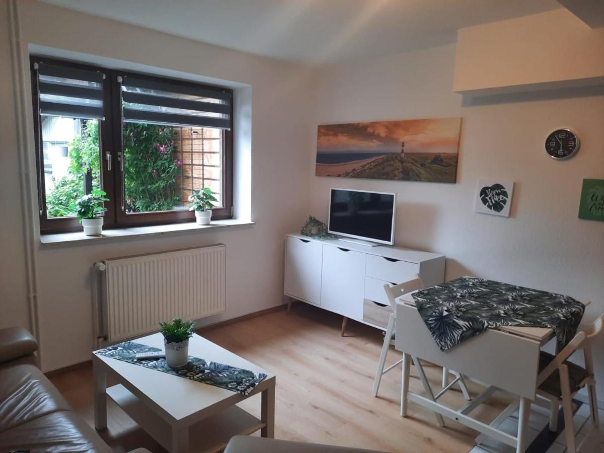 Nielsen Appartment 2 Huesby Eksteriør billede