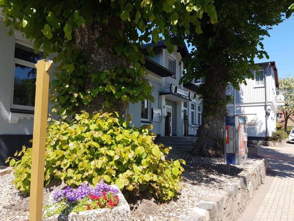 Nielsen Appartment 2 Huesby Eksteriør billede