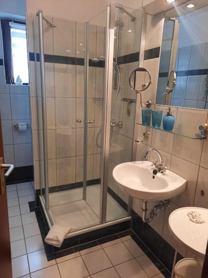 Nielsen Appartment 2 Huesby Eksteriør billede